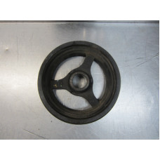 17X031 Crankshaft Pulley For 08-09 GMC Envoy  4.2